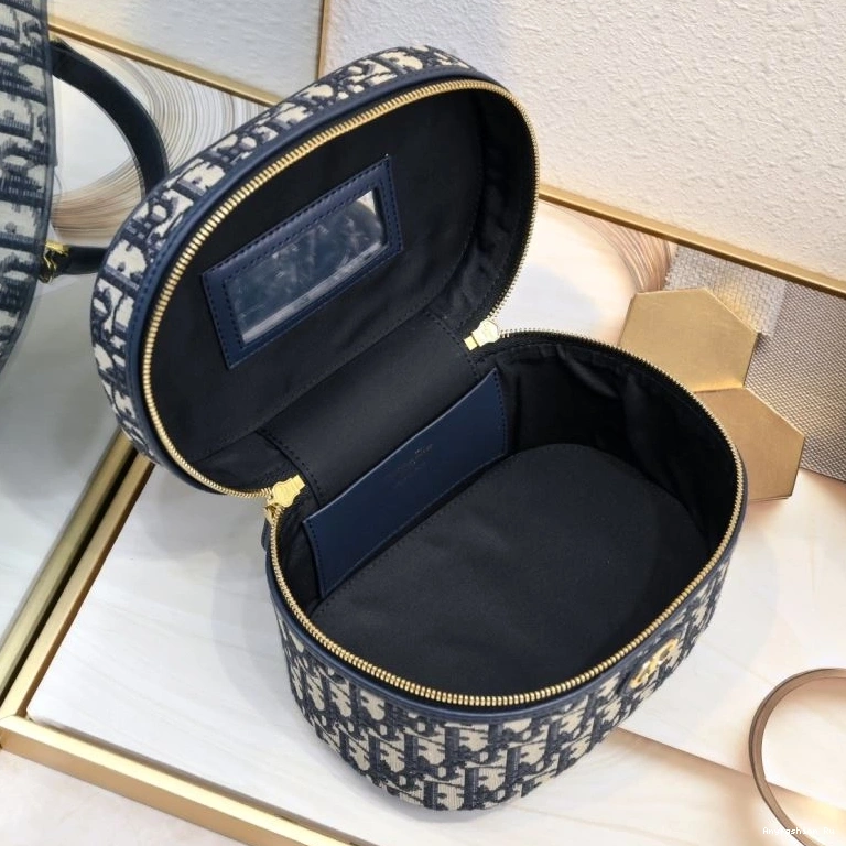 Thermal 87858 Bags Dior Christian Cosmetic 0823